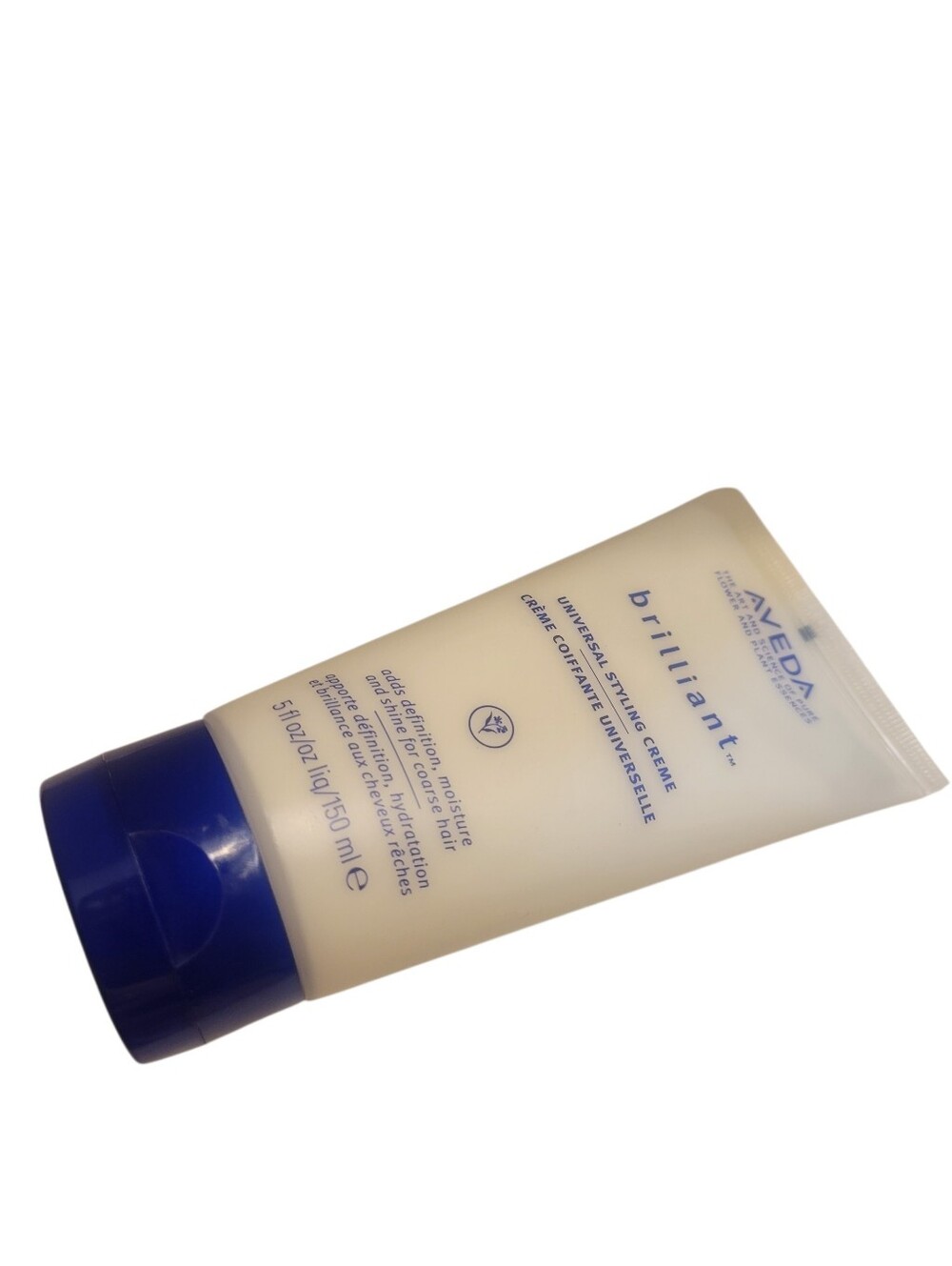 Aveda Brilliant Universal Styling Creme - Picture 3 of 3